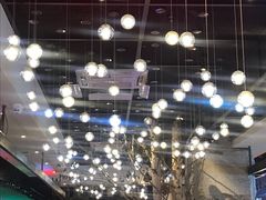 -河坝烧烤串城(金达莱店)