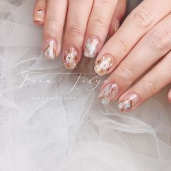 -森日式美甲沙龙MORI NAIL总店