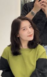 -DL HOPE明星造型