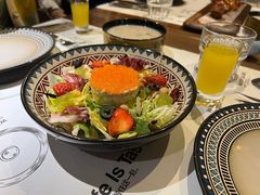 -西堤牛排(北京国瑞店)