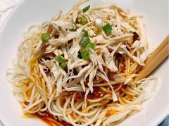 -红辣椒·川菜·火锅(大洋中心店)