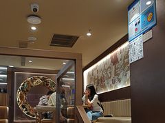 -霸王茶姬(上海恒基名人店)