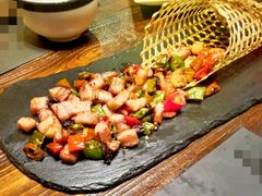 -大理岛·精品云南菜·音乐餐厅