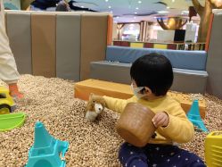 -MELAND CLUB亲子乐园•派对(虹桥万象城店)