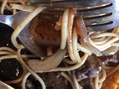 洋葱意面-元品牛排·休闲厨坊(晋江实小店)