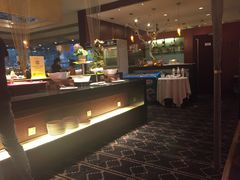 -华安国际大酒店-餐厅