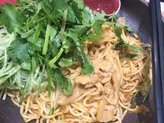 -和府捞面(东直门银座店)