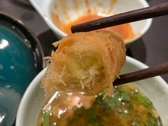 -二刀潮牛(重庆光环购物公园店)