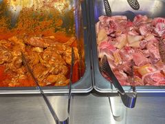 -五彩凉山自助西昌烧烤(柳翠路店)