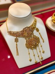 -永锦黄金加工·回收打金店(上海南翔店)