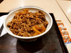-吉野家(上海美罗城店)