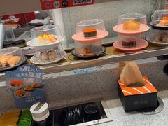 -争鲜回转寿司(西红门荟聚PLUS店)