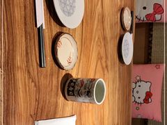 -江户前寿司(好运街店)