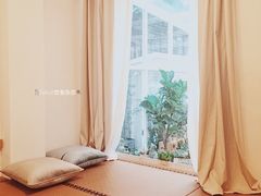 包房-拾壹cafe·工作室