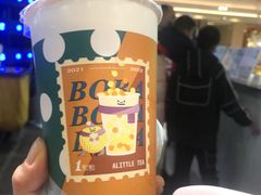 -1点点(世欧天虹店)