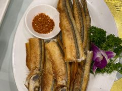 -小贝壳酒楼(经九路店)