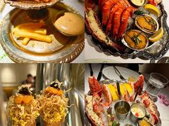 -壳里西餐厅Coquille Seafood Bistro(蒙自路店)