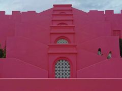 -漳州滨海火山岛自然生态风景区