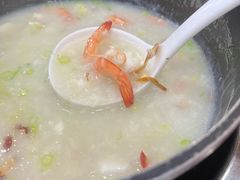-南记食粥坊·宵夜大排档(莲花总店)