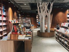 -扶光书店(中环店)