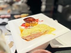 -水木锦堂·自助铁板烧(世贸天阶店)