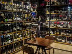 -Wine Universe 宇宙酒馆