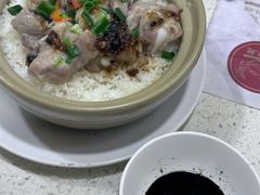 -尝囍煲仔小菜