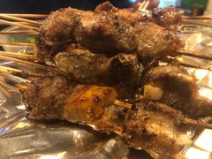 -晓靖轩烧烤(沙河风情店)