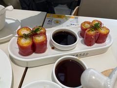 -蔡澜点心·粤菜(月星环球港店)
