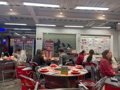 -生活如沸·顺德水牛奶火锅(大学路店)