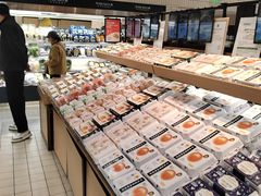 -7fresh七鲜(大族广场店)