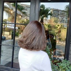 -MS.SALON美发沙龙