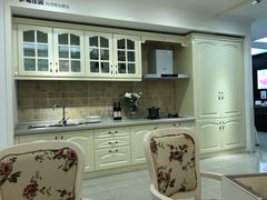 -佰丽爱家全屋定制(汶水店)