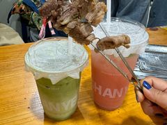 -陈氏肥蛤(小纬六路总店)