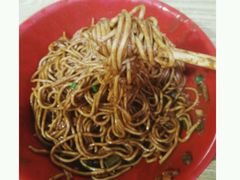 -牛师傅牛肉面(尚隆路店)
