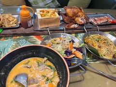 -美森西餐厅(曙光大道店)