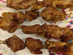 -清真·玛丽亚新疆菜主题餐厅(浙江中路店)