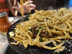 -厚味居炙子烤肉·清真(天桥南纬路店)