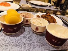 -永和铂爵国际酒店-威斯蒂娜西餐厅