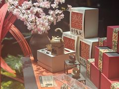 -曾宴·楚菜(湖北省博物馆店)