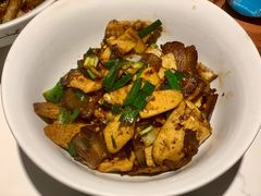 -烹湘·鲜炒湖南土菜(海珠店)