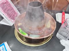 -北门涮肉·铜锅涮肉(南锣鼓巷店)
