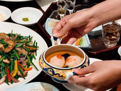 -龙悦湾酒家·八阵鱼生·渔人码头店