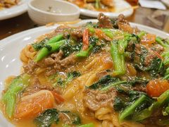 -长平肥姐白粥·海鲜打冷