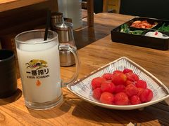 -千寻烧肉(政务区店)