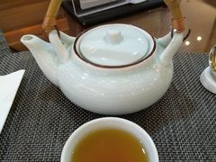 -大佛寺高级素食自助餐厅
