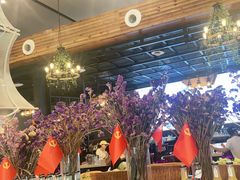 -蓝珊甄选海鲜自助·火锅大排档(近阿那亚店)