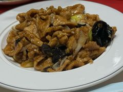 -凯鸽酒楼(大同振兴街店)