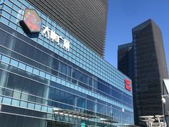 -大族广场Mall&More