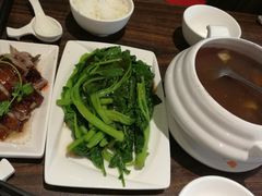 -裕记烧腊连锁餐饮(国商分店)